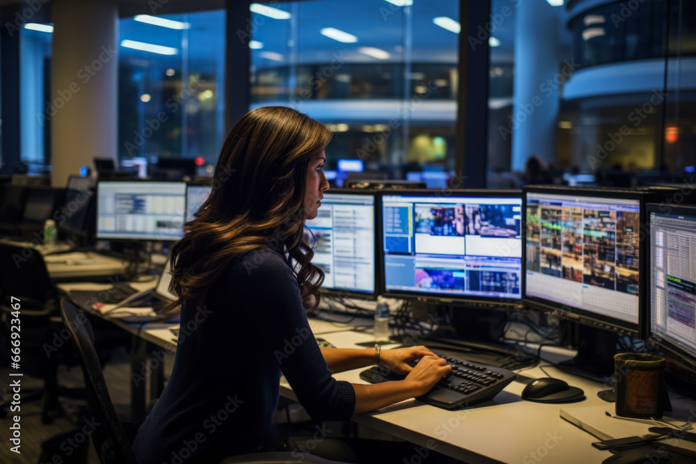 Newsroom Collaboration 