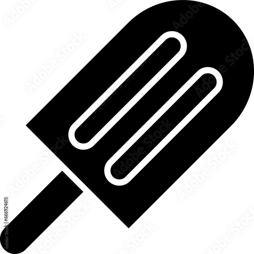 Popsicle Icon