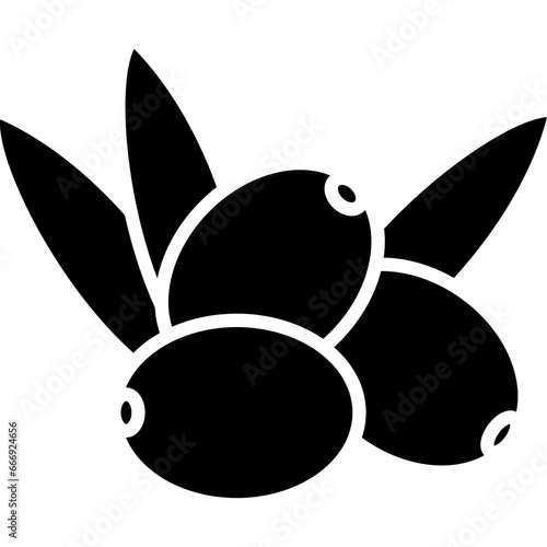 Olive Icon