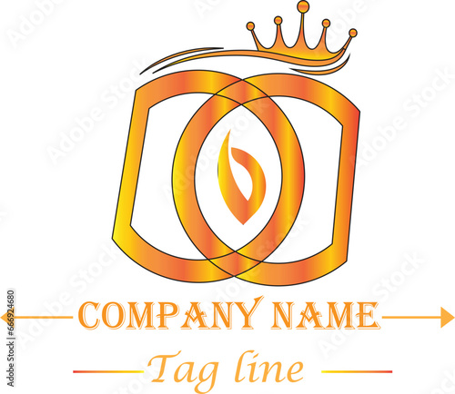 logo for business