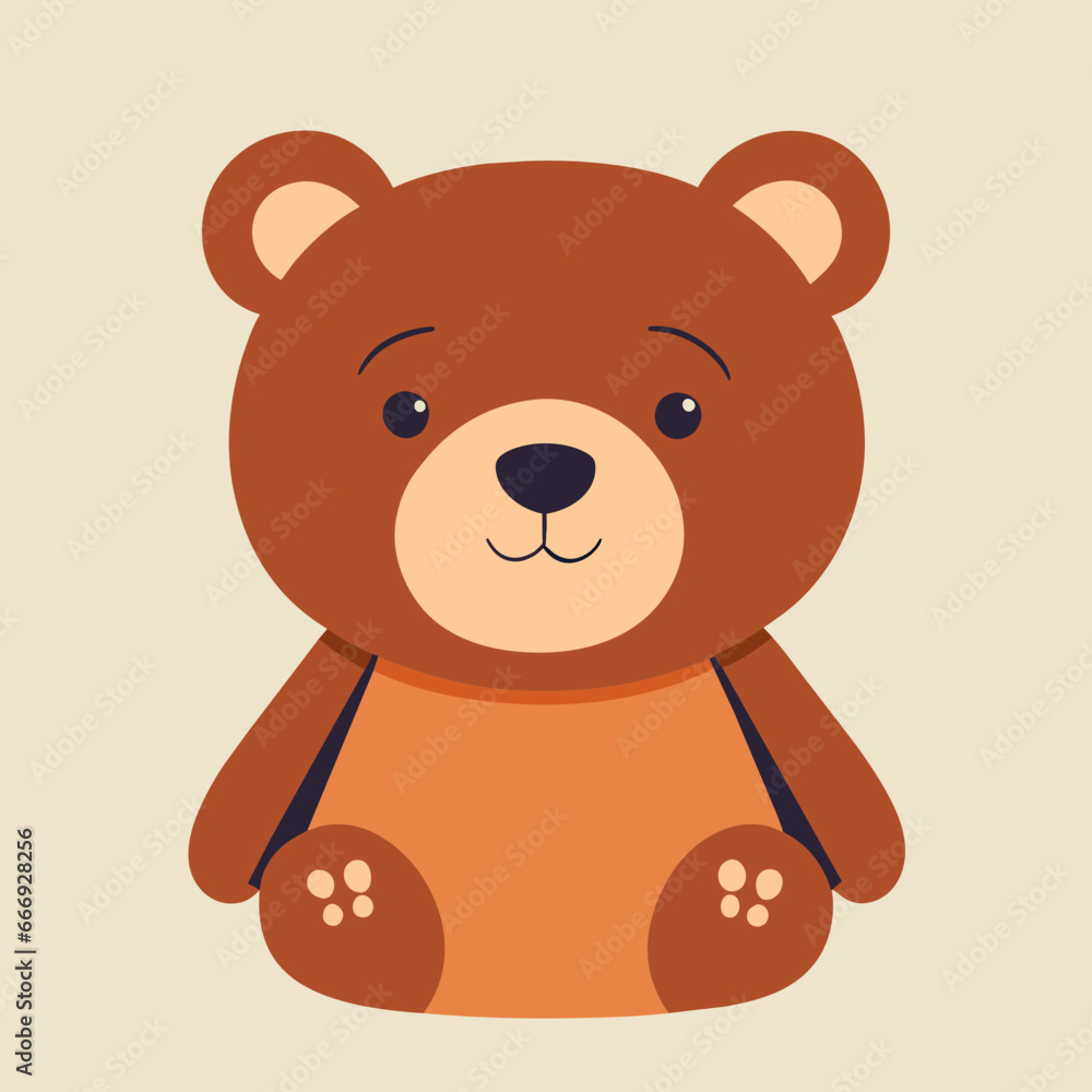 bear logo bear logo