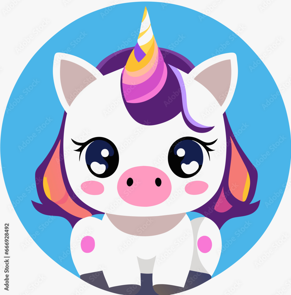 unicorn logo unicorn logo