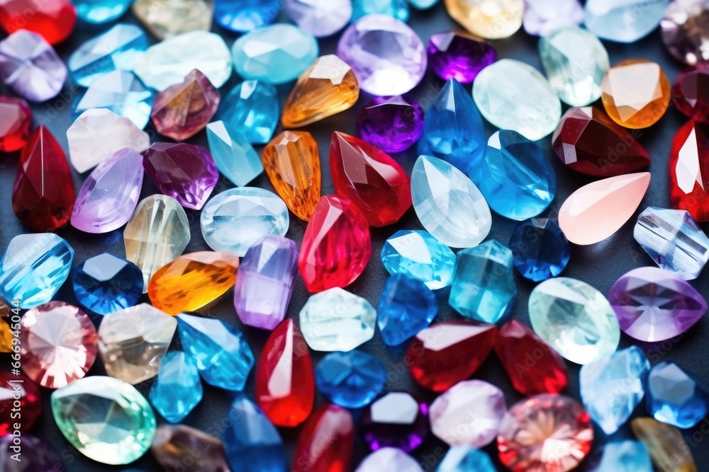 sparkling gemstones for necklace crafting sparkling gemstones for necklace crafting