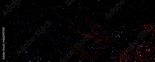 Star Background Sky Space Night Galaxy Blur Starry Universe Dark Sparkle Winter Shine Cosmos Star Nebula Texture Cosmic Astronomy Universe Black Wall Red Outer Planet Abstract Light Starry Night.