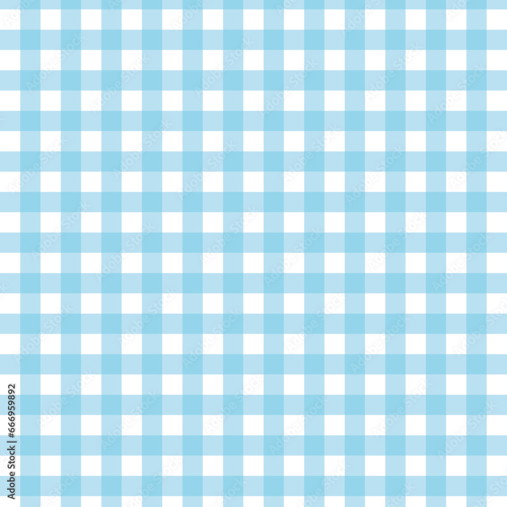 blue gingham blue gingham