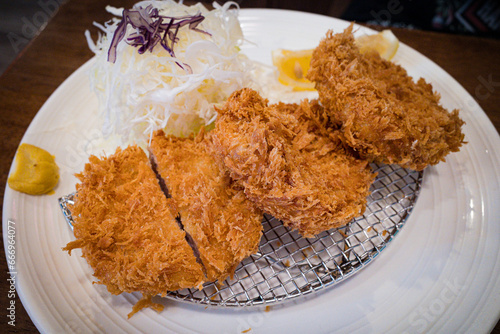 Tonkatsu