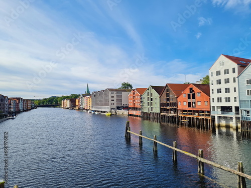 Trondheim