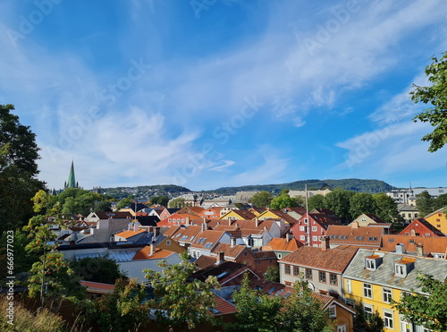 Trondheim