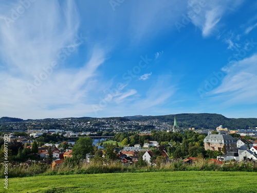 Trondheim