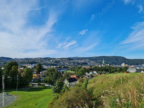 Trondheim