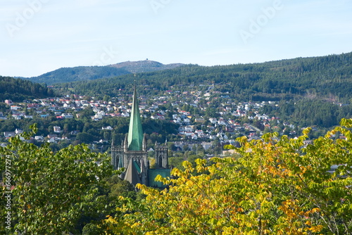 Trondheim