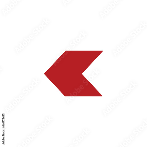 arrow icon on white background vector symbol Free Download arrow icon on white background vector symbol - GFXLoad