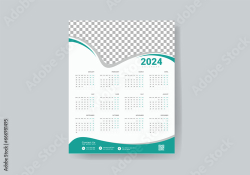 calendar design 