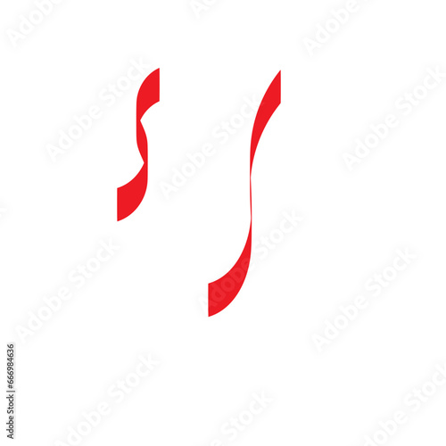 Free Download Indonesian Flag Ornament Decoration - GFXLoad