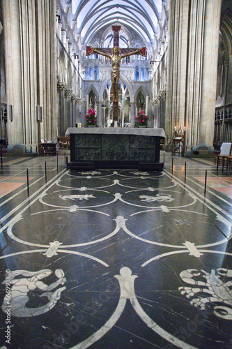 Trondheim Nidarosdom