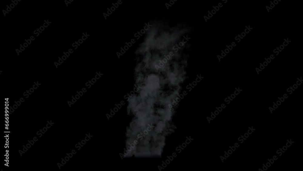 Professional Smoke and Fumes Element (4K ProRes 444 With Alpha) Professional Smoke and Fumes Element (4K ProRes 444 With Alpha)