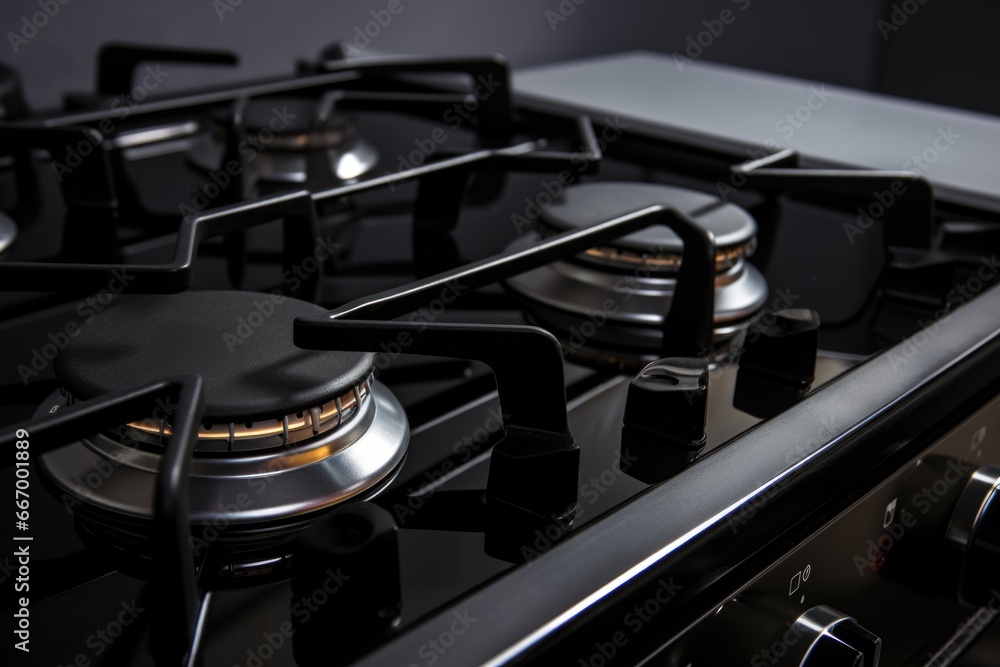 cooker with front controls and indicator lights cooker with front controls and indicator lights
