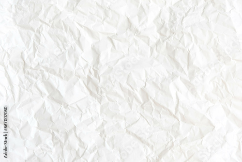 crumpled paper texture