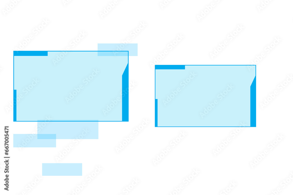 Digital png illustration of blue and transparent squares with copy space on transparent background Digital png illustration of blue and transparent squares with copy space on transparent background