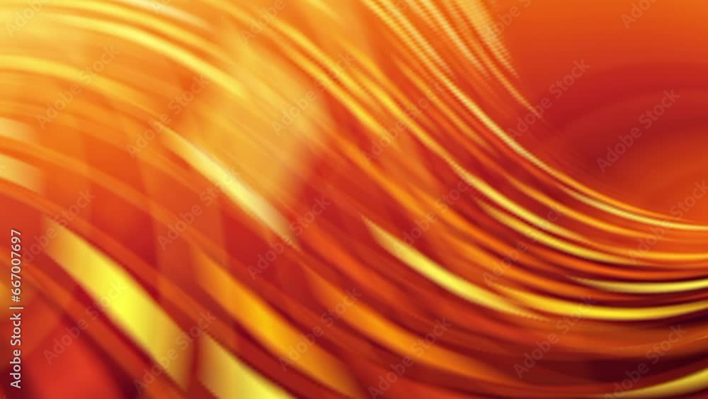 A blurry orange and yellow background with a yellow and orange streak A blurry orange and yellow background with a yellow and orange streak