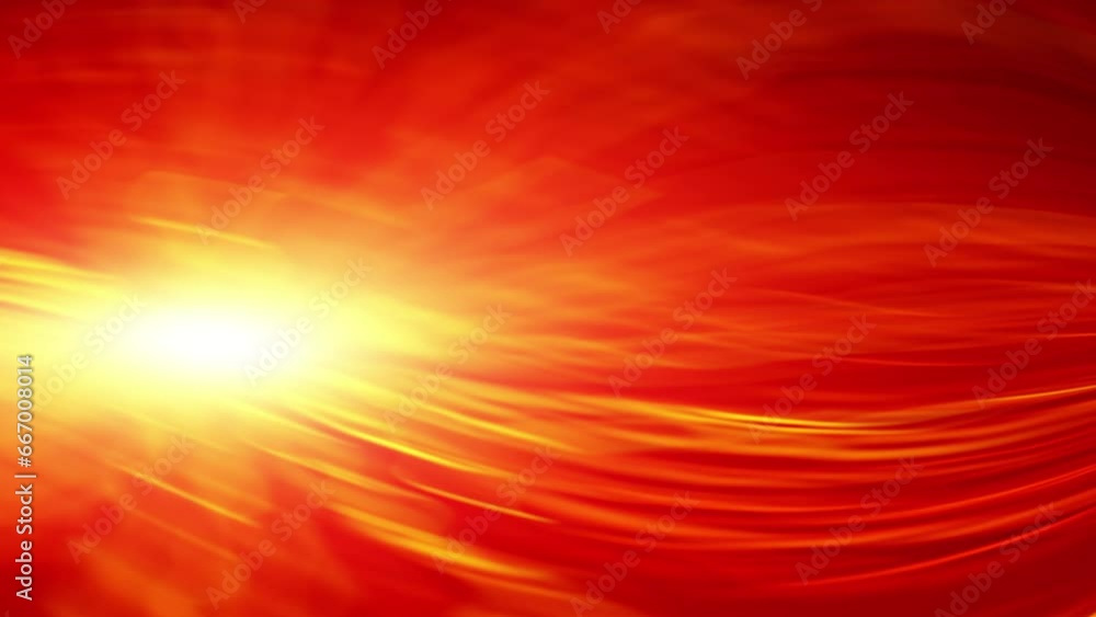 A bright orange and yellow background with a blurred effect A bright orange and yellow background with a blurred effect