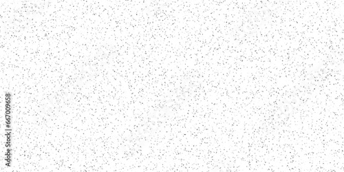 White paper background texture terrazzo flooring texture polished stone pattern old marble. Surface of terrazzo floor texture abstract background.