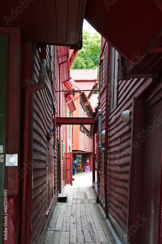 Bergen