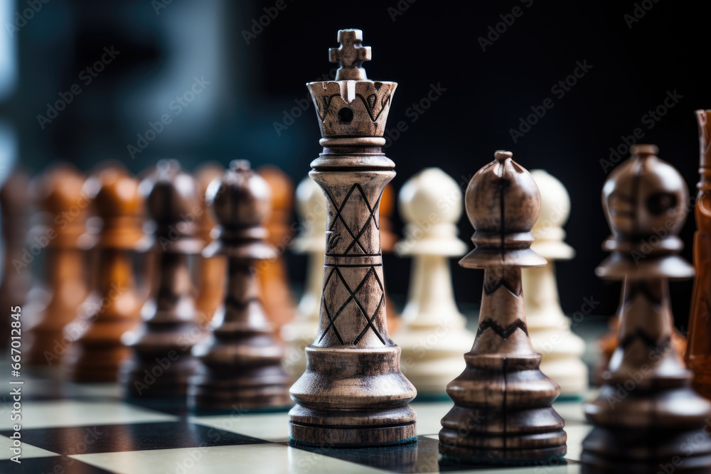 strategic thinking in the business world strategic thinking in the business world