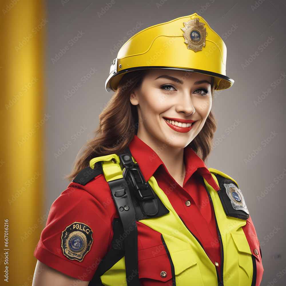 female construction worker female construction worker