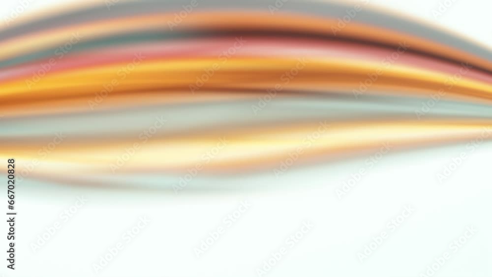 A blurry background of a colorful striped object A blurry background of a colorful striped object