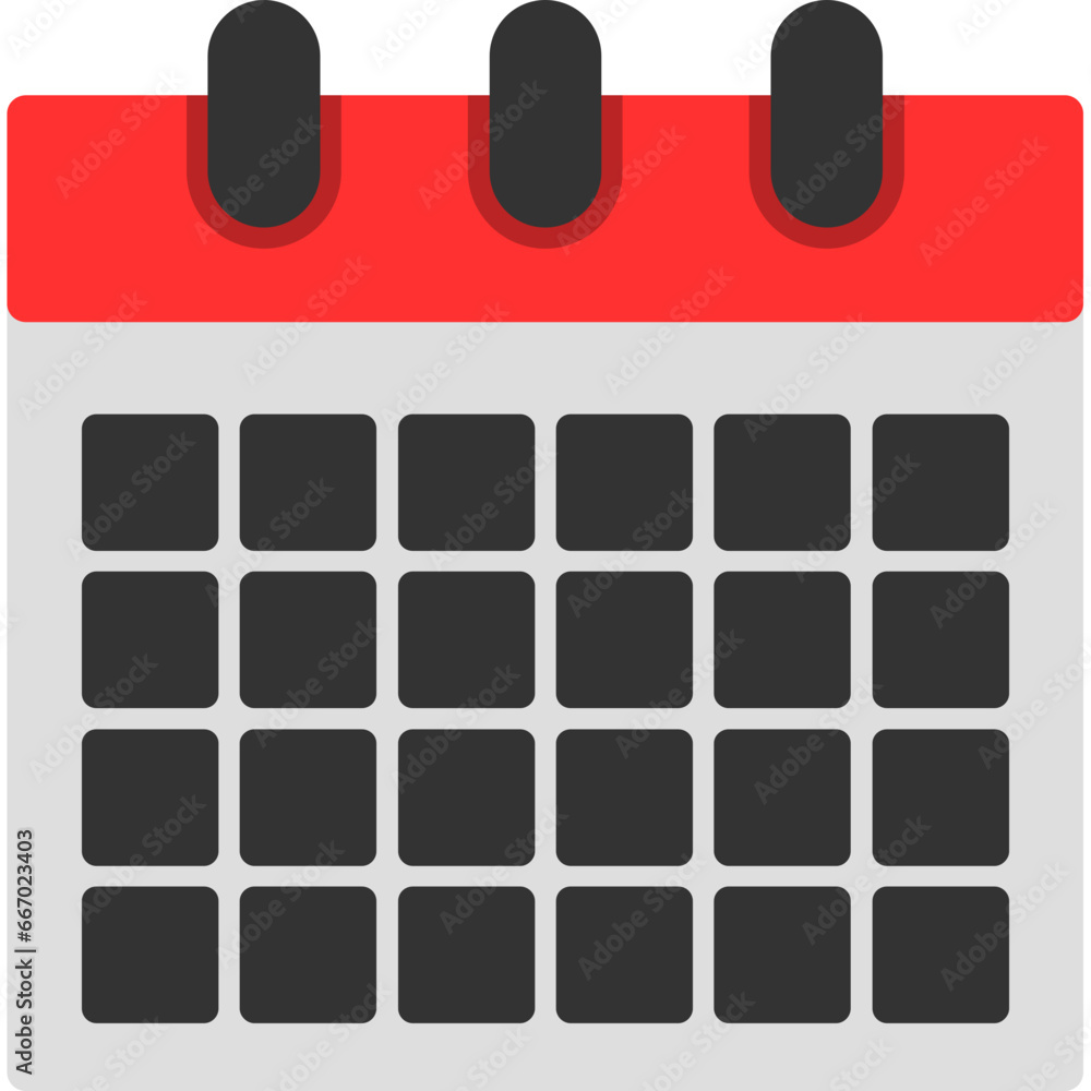 Calendar Icon Calendar Icon