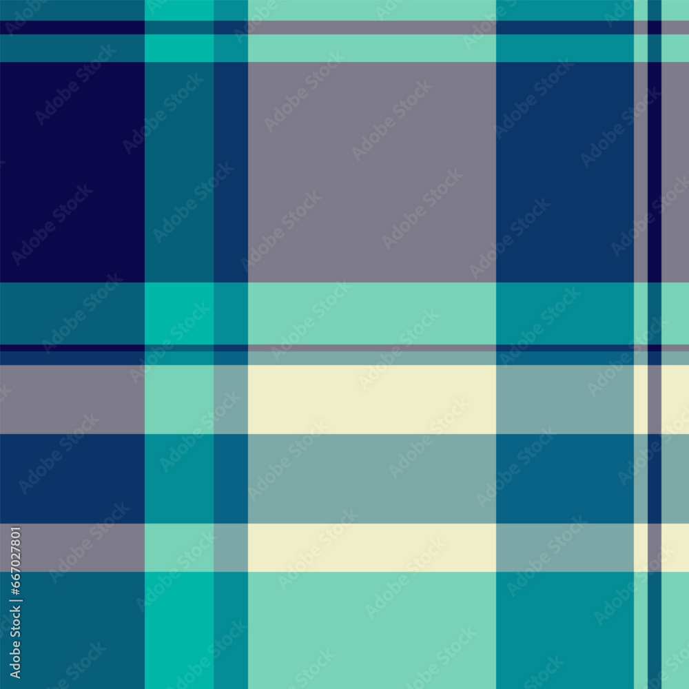 Plaid textile tartan of texture check fabric with a seamless pattern background vector. Plaid textile tartan of texture check fabric with a seamless pattern background vector.
