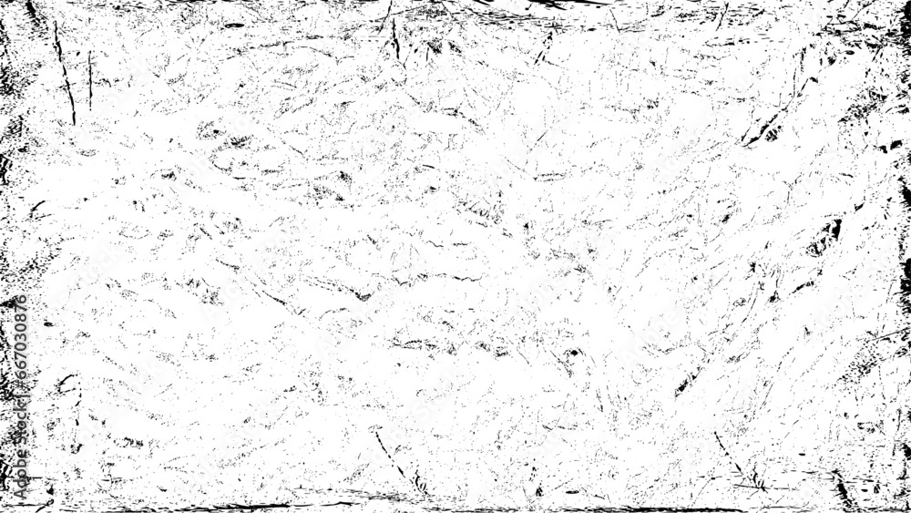 Abstract vector noise. Small particles of debris and dust. Distressed uneven background. Grunge texture overlay with rough and fine grains isolated on white background. Abstract vector noise. Small particles of debris and dust. Distressed uneven background. Grunge texture overlay with rough and fine grains isolated on white background.