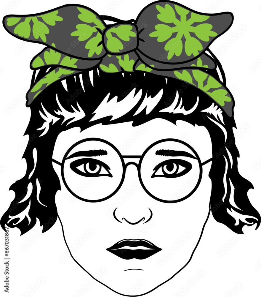 Women with Messy Bun Bandana Clipart mom life Woman's face Middle finger Middle Finger Hand SVG Bundle Humor Funny prints skeleton vector Cartoon hand Women with Messy Bun Bandana Clipart mom life Woman's face Middle finger Middle Finger Hand SVG Bundle Humor Funny prints skeleton vector Cartoon hand