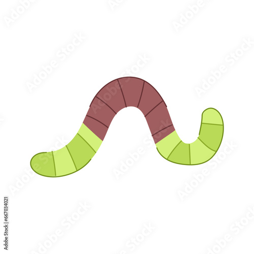 dessert jelly cartoon. sweet food, sugar pink, red gelatin dessert jelly sign. isolated symbol vector illustration