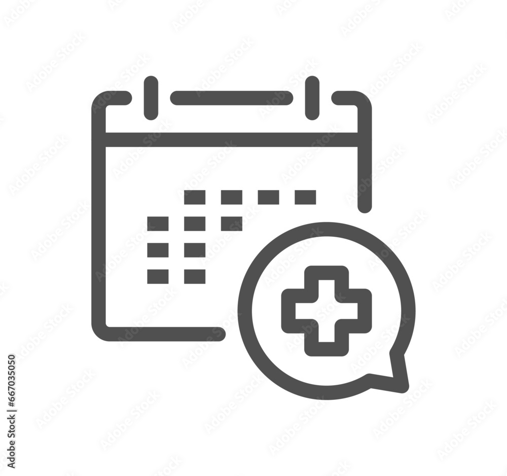 Healthcare and medicine related icon outline and linear vector. Healthcare and medicine related icon outline and linear vector.