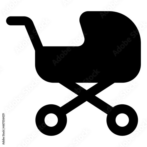 baby stroller