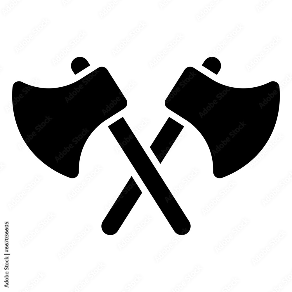 axe axe