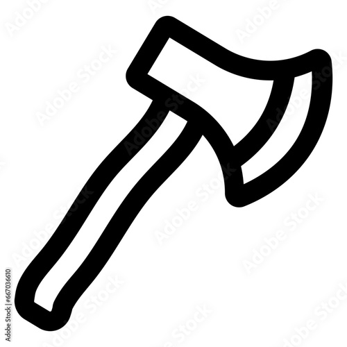axe