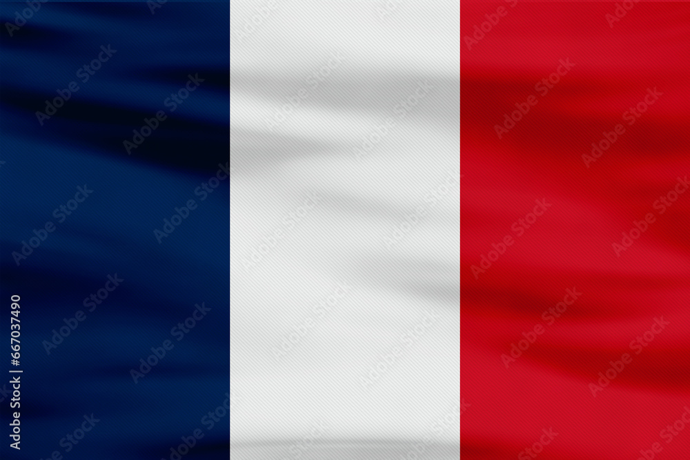 french flag france country blue white red stripes