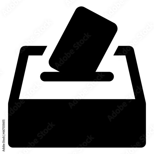 ballot