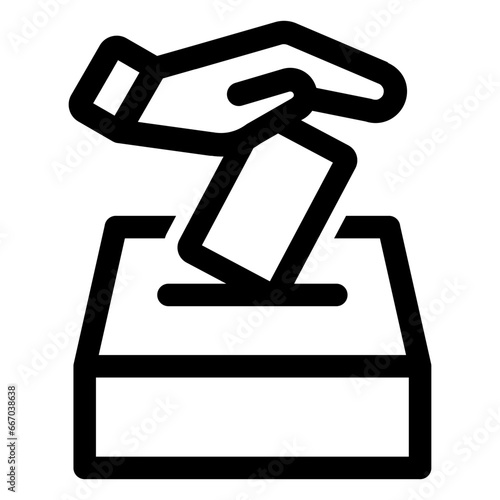 ballot