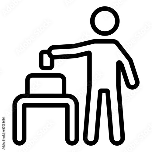 ballot