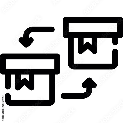 Replacement Icon