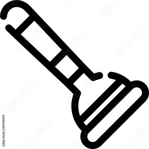 Plunger Icon