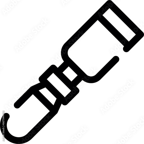 Chisel Icon