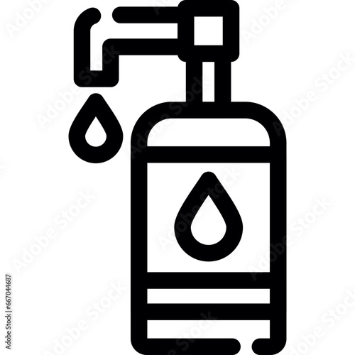 Soap Icon
