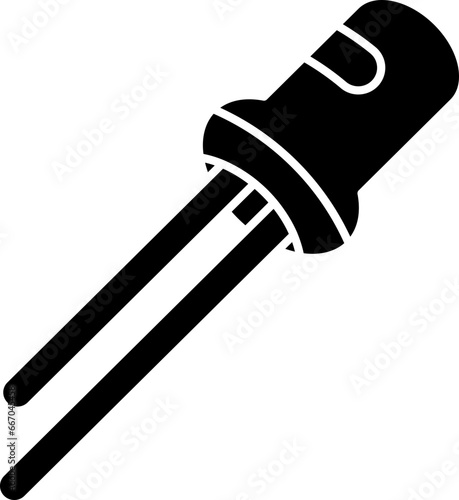 capacitor  icon