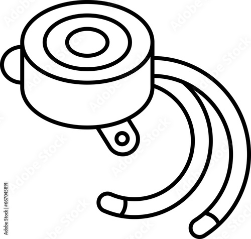 buzzer  icon