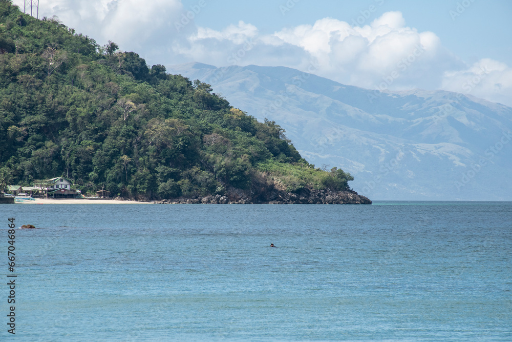 Fototapeta premium Philippines -2023-0056